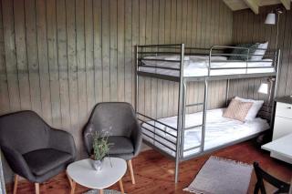 Solbakken Cabins - 7