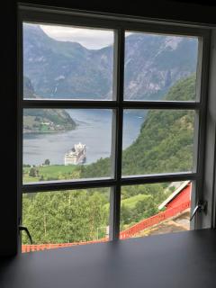 Solbakken Cabins - 6