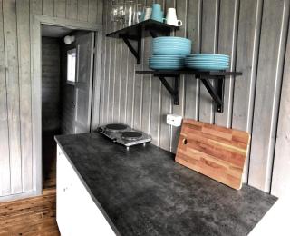 Solbakken Cabins - 2
