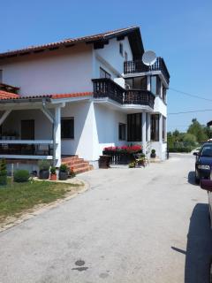 Apartmani Oletić 4* - Sveti Martin na Muri - 8