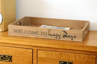 Lazy Days Cottage - Winterton-on-Sea - 7