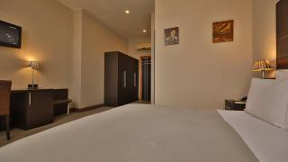TANA-Boutique Hôtel - Antananarivo - 9
