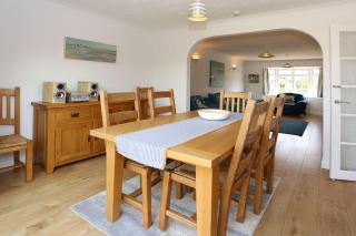 Lazy Days Cottage - Winterton-on-Sea - 9