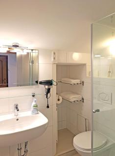 Aparthotel Pan Haus - Bad Ischl - 7