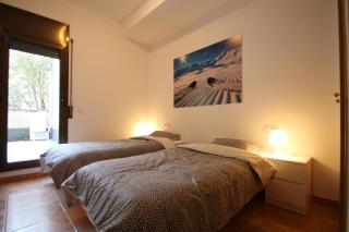 Pont de Toneta 4,1 Ransol, Zona Grandvalira - Ransol - 7