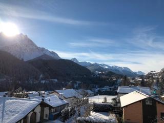 Ferienwohnung Sotcha 8c - Scuol - 2