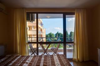 ДриймБг Апартаменти - Панорама Бийч, Несебър - Nesebar - 9