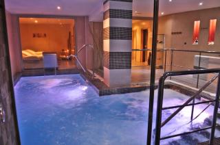 Hotel & Spa PLAZA Arriate - Arriate - 7