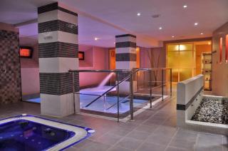 Hotel & Spa PLAZA Arriate - Arriate - 2