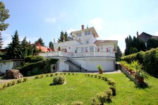 3 Bedroom Private floor in Luxury Mansion - Budapest - 9