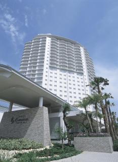 Hotel Emion Tokyo Bay - Urayasu - 7
