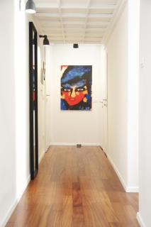 Art Apartment Velluti - Firenze - 3