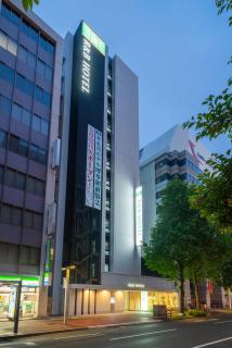 Washington R&B Hotel Hakata Ekimae 2 - Fukuoka - 3