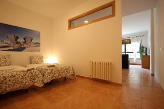 Pont de Toneta 4,3 Ransol, Zona Grandvalira - Ransol - 6