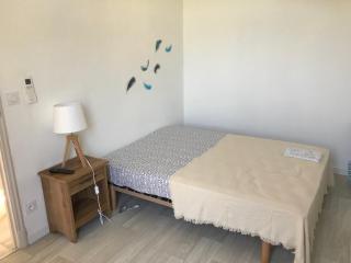Appartements La Fossette plage - 1