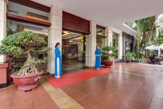 TQT 2 Hotel - 8