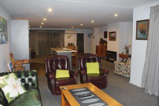 The Mackenzie Apartments - Lake Tekapo - 1