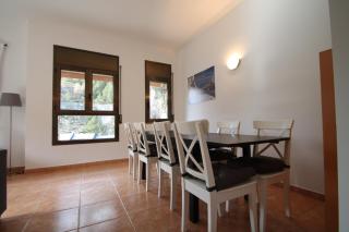 Pont de Toneta 4,4 Ransol, Zona Grandvalira - Ransol - 9