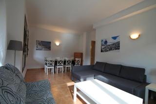 Pont de Toneta 4,4 Ransol, Zona Grandvalira - Ransol - 5