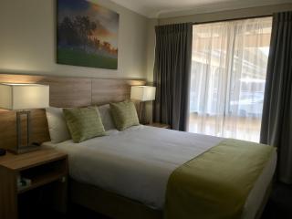 Quality Inn Carriage House - Wagga Wagga - 7