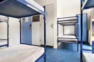 Hans Brinker Hostel Amsterdam - Amsterdam - 4