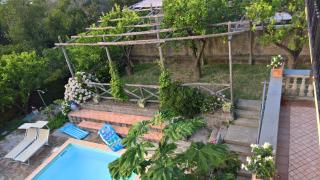 Villa Flavia - 2