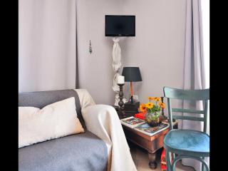 Athanasia's Apartments - Prinos - 3