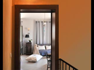 Athanasia's Apartments - Prinos - 7