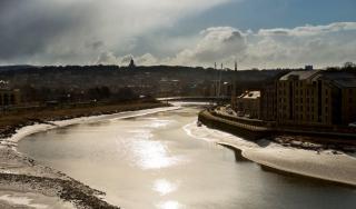 Wagon & Horses - Lancaster - 4