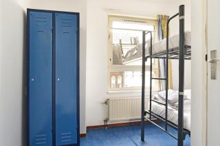 Hans Brinker Hostel Amsterdam - Amsterdam - 3