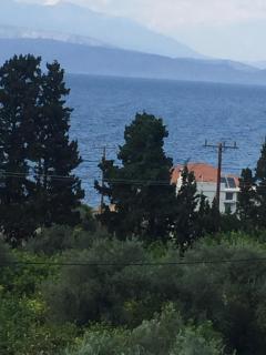 Lovely Appartments Lygia Korinthias - 8