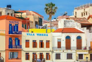 Villa Venezia - Chania - 8