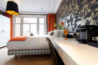 Amsterdam Canal Hotel - Amsterdam - 4