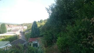 Hill Breeze House - Merthyr Tydfil - 8