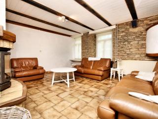 Fine group house with sauna garden - Chiny - 2