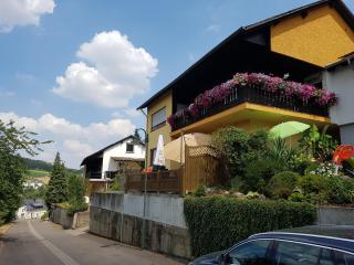 Ferienwohnung Hub - Nittel - 0