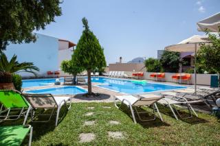 Myrtis Spa Hotel - 8