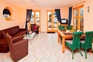 Villa Bella Whg 09 - Ahlbeck - 7
