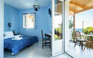 Villa Eliza - Skala - 5