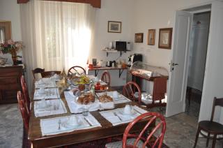 Villa L'Aurora - Pescara - 4