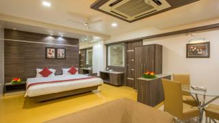 Sai International Hotel - 0