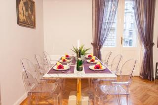 New York Palace View Apartment - Budapest - 4