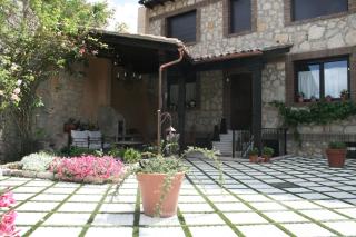 Las Casitas de Papel - 5