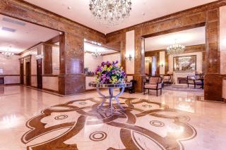 Alanda Hotel - Astana - 9