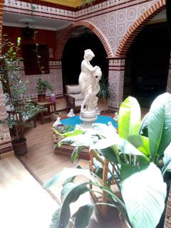 Hotel Esmeralda - Osuna - 8