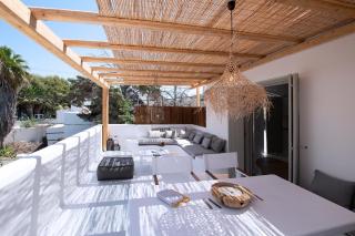 Potami Home by Rocks Estates - Naousa - 5