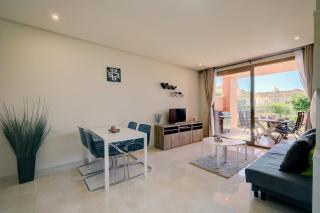 Garden home near the Beach - Estepona - 7