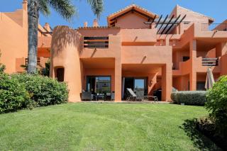 Garden home near the Beach - Estepona - 2