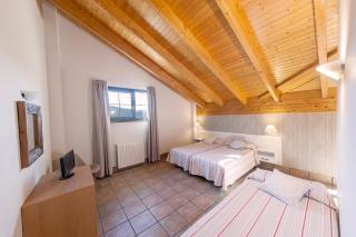 Hostal Pagozelai - Gorriti - 5
