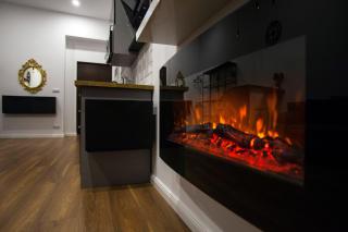 Apartament LOFT Industrial EC1 - Łódź - 6